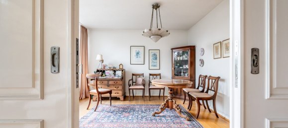 5 Schlafzimmer Penthouse in Wandsbek, Germany, Nr. 76305 13