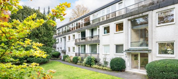 5 Schlafzimmer Penthouse in Wandsbek, Germany, Nr. 76305 28