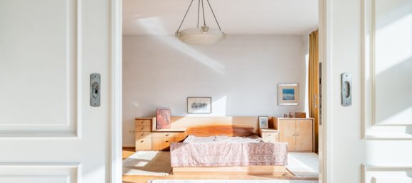 5 Schlafzimmer Penthouse in Wandsbek, Germany, Nr. 76305 12