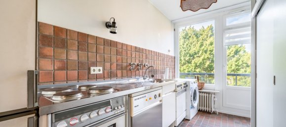 5 Schlafzimmer Penthouse in Wandsbek, Germany, Nr. 76305 21