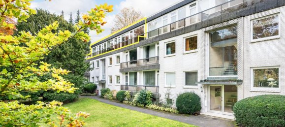 5 Schlafzimmer Penthouse in Wandsbek, Germany, Nr. 76305 24