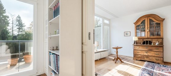 5 Schlafzimmer Penthouse in Wandsbek, Germany, Nr. 76305 7