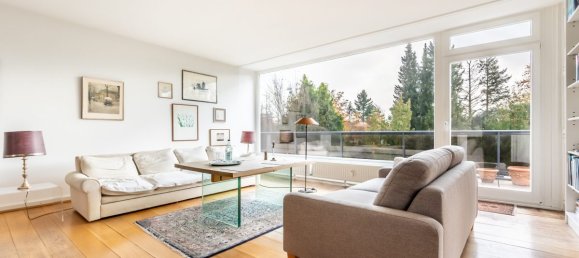 5 Schlafzimmer Penthouse in Wandsbek, Germany, Nr. 76305 3