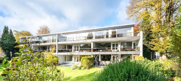 5 Schlafzimmer Penthouse in Wandsbek, Germany, Nr. 76305 23