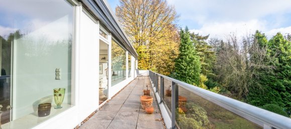 5 Schlafzimmer Penthouse in Wandsbek, Germany, Nr. 76305 9