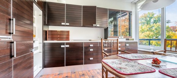 5 Schlafzimmer Penthouse in Wandsbek, Germany, Nr. 76305 19