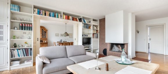 5 Schlafzimmer Penthouse in Wandsbek, Germany, Nr. 76305 4