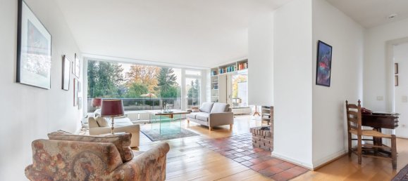 5 Schlafzimmer Penthouse in Wandsbek, Germany, Nr. 76305 2