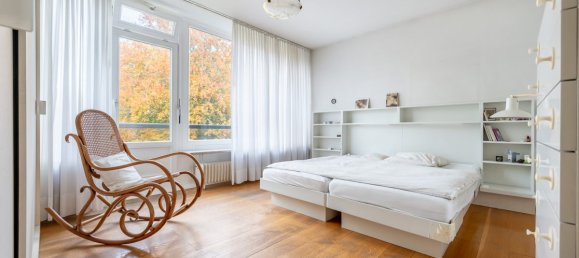 5 Schlafzimmer Penthouse in Wandsbek, Germany, Nr. 76305 10