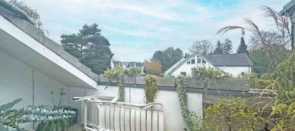 2 rooms Apartment in Bochum, Germany No. 113765 2