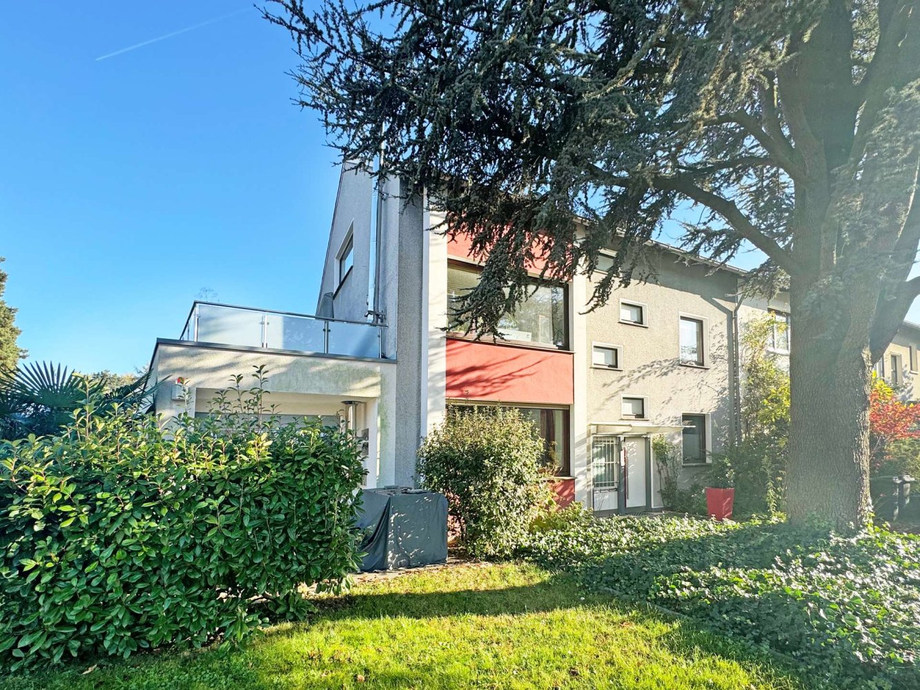 2 rooms Apartment in Bochum, Germany No. 113765