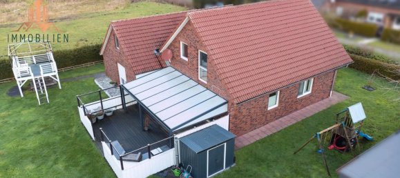 4 Schlafzimmer Haus in Aurich, Germany, Nr. 74323 4