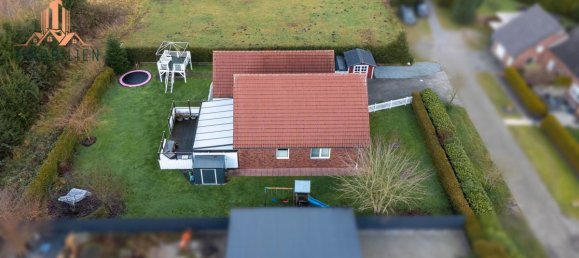 4 Schlafzimmer Haus in Aurich, Germany, Nr. 74323 5