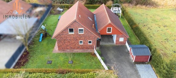 4 Schlafzimmer Haus in Aurich, Germany, Nr. 74323 2