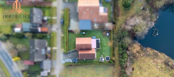 4 Schlafzimmer Haus in Aurich, Germany, Nr. 74323 6