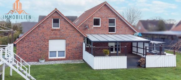 4 Schlafzimmer Haus in Aurich, Germany, Nr. 74323 3