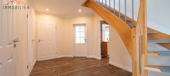 4 Schlafzimmer Haus in Aurich, Germany, Nr. 74323 8