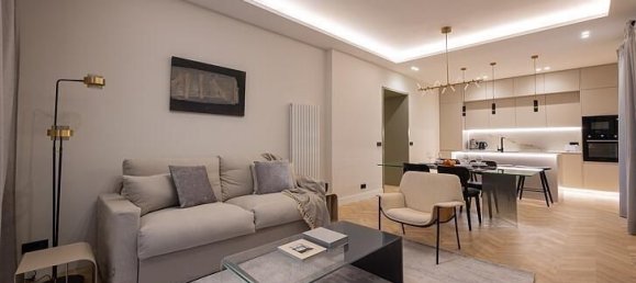 2 Schlafzimmer Wohnung in Madrid, Spain, Nr. 116603 6