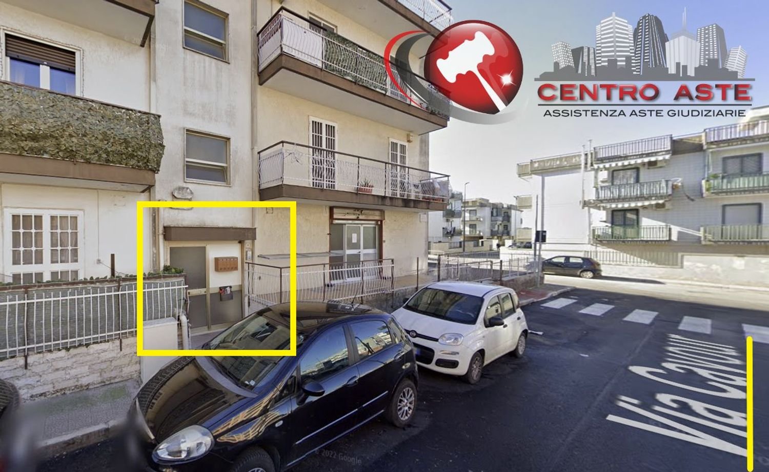 5غرفة شقة في Adelfia, Italy رقم 231389