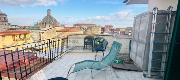 Edifício em Giugliano in Campania, Italy 450 m² N.º 134026 48