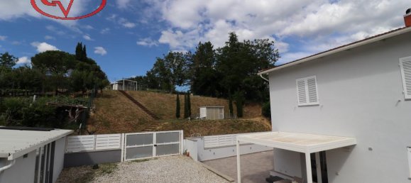 7 rooms Villa in Bucine, Italy No. 231221 49