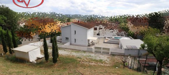 7 rooms Villa in Bucine, Italy No. 231221 45