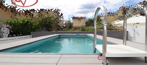 7 rooms Villa in Bucine, Italy No. 231221 26