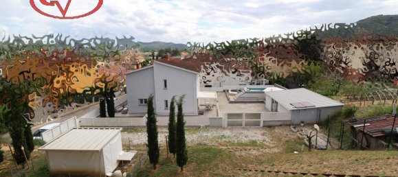 7 rooms Villa in Bucine, Italy No. 231221 30