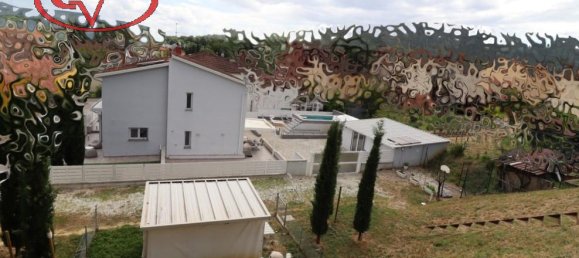 7 rooms Villa in Bucine, Italy No. 231221 44