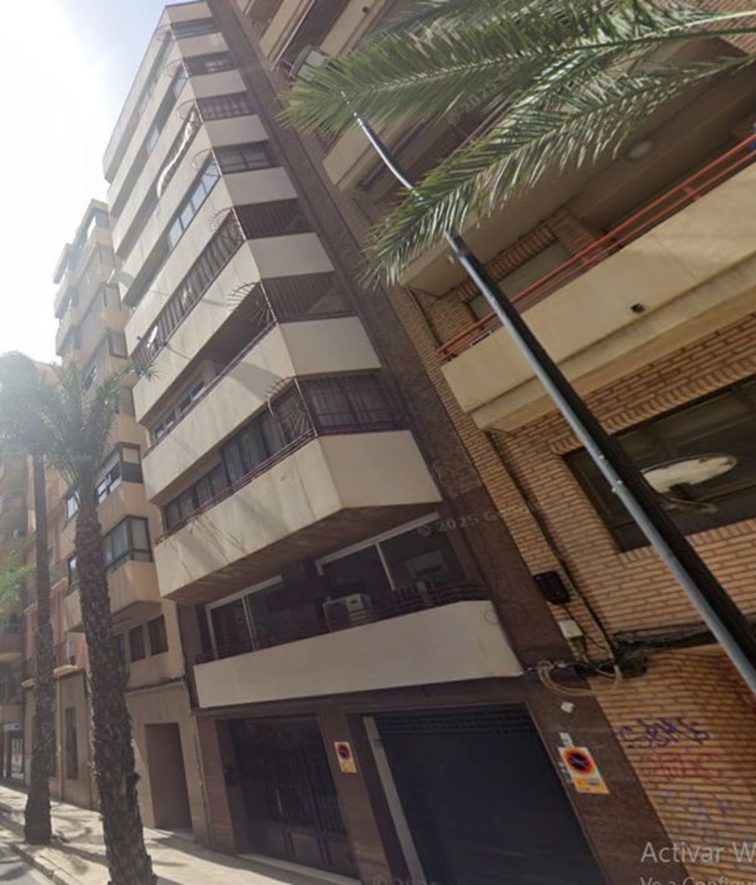 4 Schlafzimmer Wohnung in Alicante, Spain, Nr. 221242