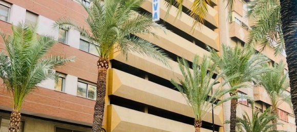 4 bedrooms Apartment in Alicante, Spain No. 221242 20