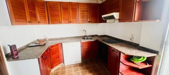 4 bedrooms Apartment in Alicante, Spain No. 221242 11