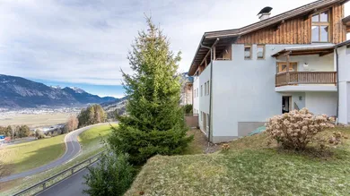 Adosado de 4 dormitorios en Weerberg, Austria No. 32354