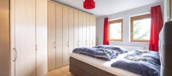 Adosado de 4 dormitorios en Weerberg, Austria No. 32354 19