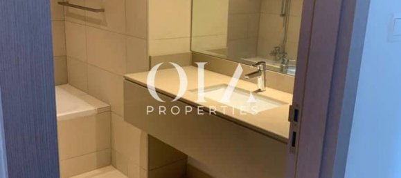 Квартира с 1 спальней в Остров Яс, ОАЭ № 18541 9