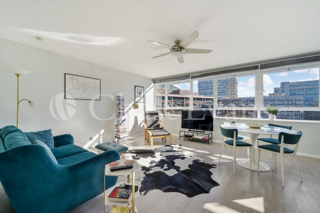 3 Schlafzimmer Büro in Southwark, United Kingdom, Nr. 4422