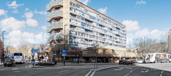 3 Schlafzimmer Büro in Southwark, United Kingdom, Nr. 4422 12