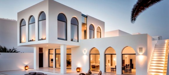 Villa de 3 dormitorios en Edem Villas, Badung, Indonesia No. 2134 11