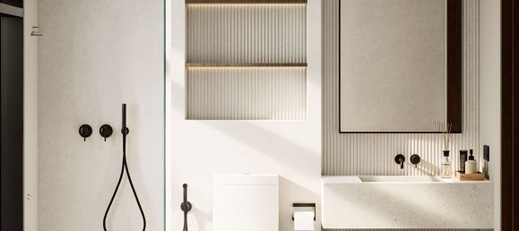 Villa de 3 dormitorios en Edem Villas, Badung, Indonesia No. 2134 5