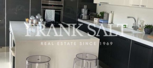 3 chambres Maisonnette à Swieqi, Malta No. 1291 7