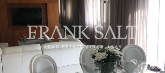 3 chambres Maisonnette à Swieqi, Malta No. 1291 6