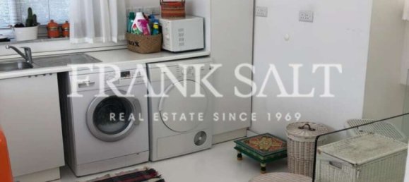 3 chambres Maisonnette à Swieqi, Malta No. 1291 12