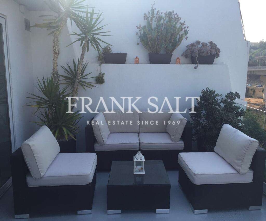 3 chambres Maisonnette à Swieqi, Malta No. 1291