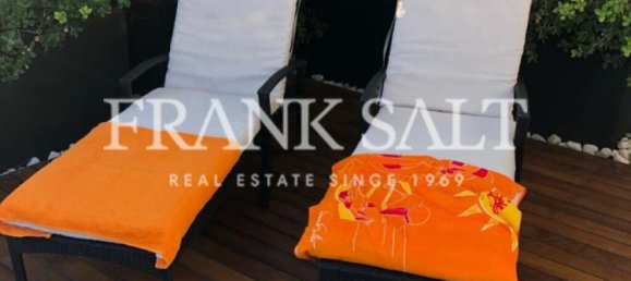 3 chambres Maisonnette à Swieqi, Malta No. 1291 2