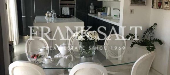 3 chambres Maisonnette à Swieqi, Malta No. 1291 5