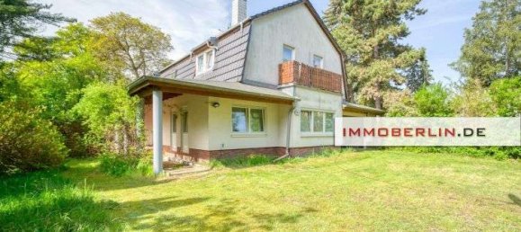 10 rooms House in Potsdam-Mittelmark, Germany No. 241005 2