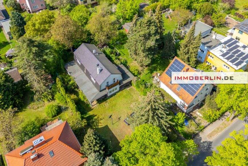 10 rooms House in Potsdam-Mittelmark, Germany No. 241005