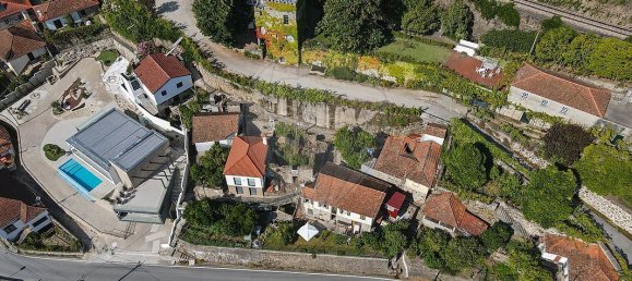 3 bedrooms House in Baiao, Portugal No. 183954 11