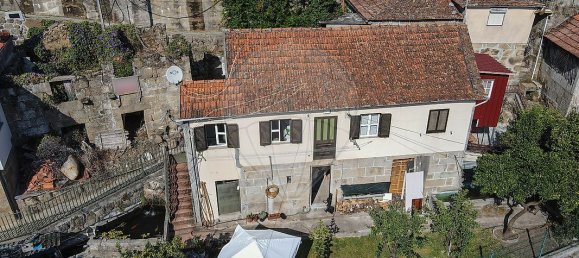 3 bedrooms House in Baiao, Portugal No. 183954 32