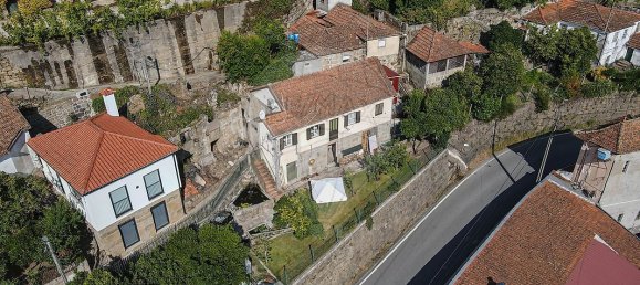 3 bedrooms House in Baiao, Portugal No. 183954 6